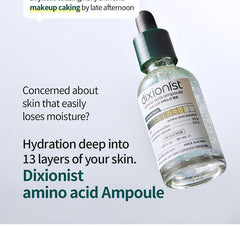 Dixionist Amino Acid Ampoule 30ml
