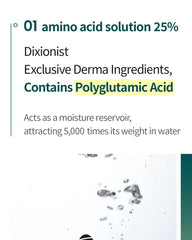 Dixionist Amino Acid Ampoule 30ml