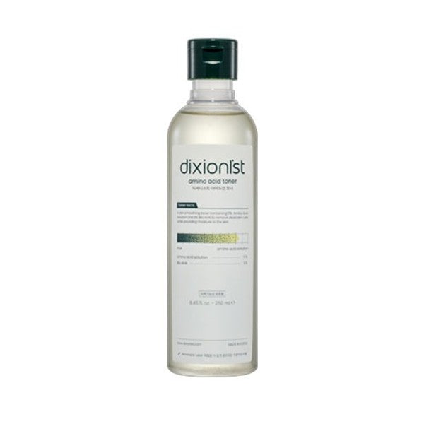 Dixionist Amino Acid Toner 250ml