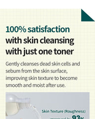Dixionist Amino Acid Toner 250ml