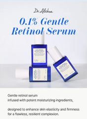 Dr. Althea 0.1% Gentle Retinol Serum 30ml