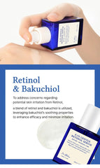 Dr. Althea 0.1% Gentle Retinol Serum 30ml