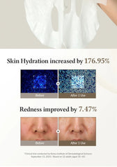 Dr. Althea 345 Relief Cream Mask (4 Sheets)