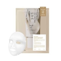 Dr. Althea 345 Relief Cream Mask (4 Sheets)