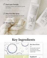 Dr.Althea 345 Relief Cream Mist 100ml