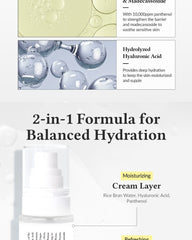 Dr.Althea 345 Relief Cream Mist 100ml