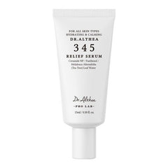 Dr.Althea 345 Relief Serum 15ml