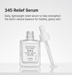 Dr.Althea 345 Relief Serum 15ml