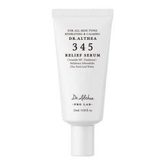 Dr.Althea 345 Relief Serum 15ml