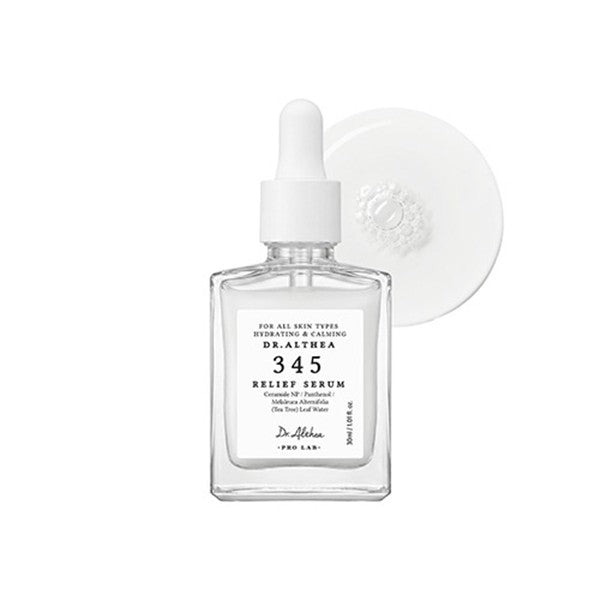 Dr. Althea 345 Relief Serum 30ml