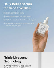 Dr. Althea 345 Relief Serum 30ml