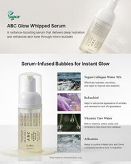 Dr.Althea ABC Glow Whipped Serum 100ml