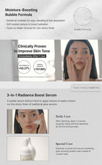 Dr.Althea ABC Glow Whipped Serum 100ml