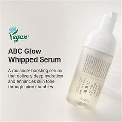 Dr.Althea ABC Glow Whipped Serum 100ml