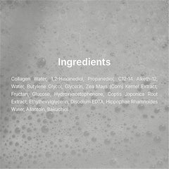Dr.Althea ABC Glow Whipped Serum 100ml