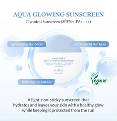 Dr. Althea Aqua Glowing Sunscreen 45ml