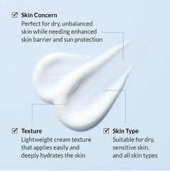Dr. Althea Aqua Glowing Sunscreen 45ml