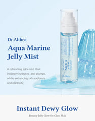 Dr.Althea Aqua Marine Jelly Mist 100ml