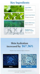 Dr. Althea Aqua Marine Watery Cream 50ml