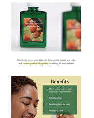 Dr. Althea Gentle Vitamin C Serum 30ml