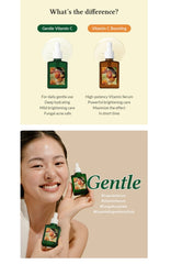 Dr. Althea Gentle Vitamin C Serum 30ml