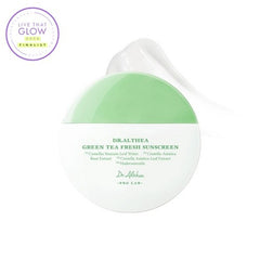 Dr. Althea Green Tea Fresh Sunscreen 45ml
