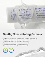 Dr. Althea Lash Boost Serum 9ml