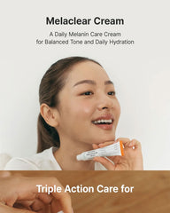 Dr. Althea Melaclear Cream 20g