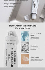 Dr. Althea Melaclear Cream 20g