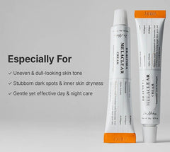 Dr. Althea Melaclear Cream 20g