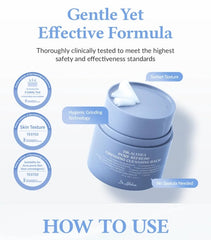 Dr. Althea Pore Refresh Grinding Cleansing Balm 50ml