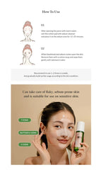 Dr. Althea Premium Quick Step Sebum Cleanser 100ml