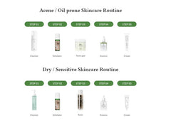 Dr. Althea Premium Quick Step Sebum Cleanser 100ml