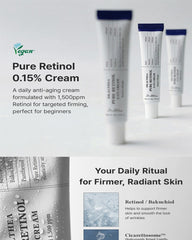 Dr. Althea Pure Retinol 0.15% Cream 20g