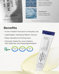 Dr. Althea Pure Retinol 0.15% Cream 20g