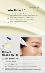 Dr. Althea Pure Retinol 0.15% Cream 20g