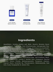 Dr. Althea Pure Retinol 0.15% Cream 20g