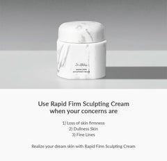 Dr. Althea Rapid Firm Sculpting Cream 45ml