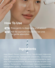 Dr. Althea Retinol Flat Iron Eye Roller 25ml