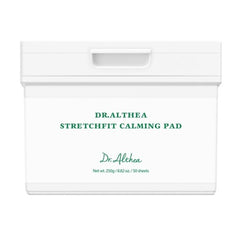 Dr. Althea Stretchfit Calming Pad 50 Sheets