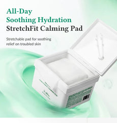 Dr. Althea Stretchfit Calming Pad 50 Sheets