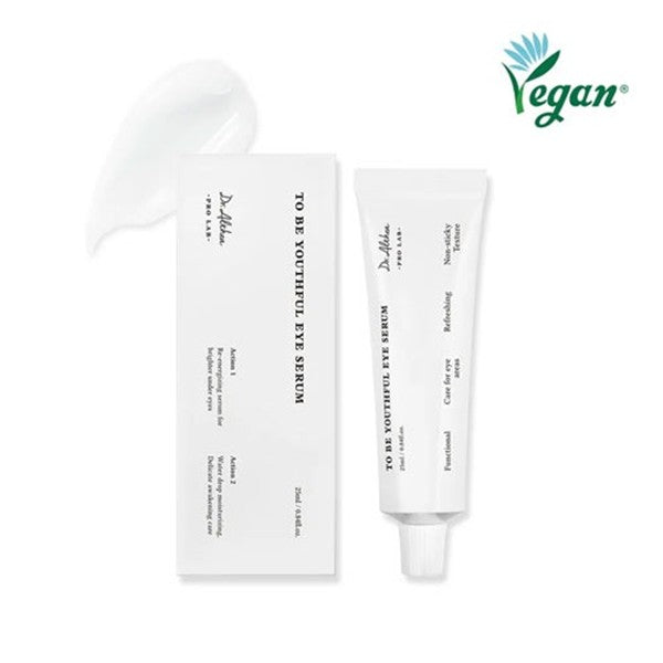 Dr. Althea To Be Youthful Eye Serum 25ml