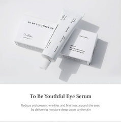 Dr. Althea To Be Youthful Eye Serum 25ml