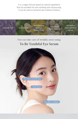 Dr. Althea To Be Youthful Eye Serum 25ml