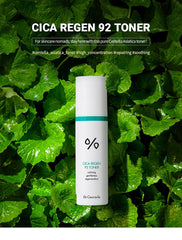 Dr.Ceuracle Cica Regen 92 Toner 120ml
