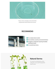 Dr.Ceuracle Cica Regen 92 Toner 120ml