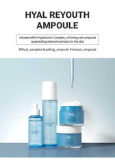 Dr.Ceuracle Hyal Reyouth Ampoule 50ml