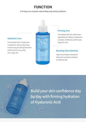Dr.Ceuracle Hyal Reyouth Ampoule 50ml