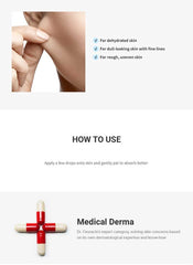 Dr.Ceuracle Hyal Reyouth Ampoule 50ml