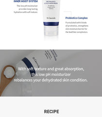 Dr.Ceuracle Pro Balance Biotics Moisturizer 100ml